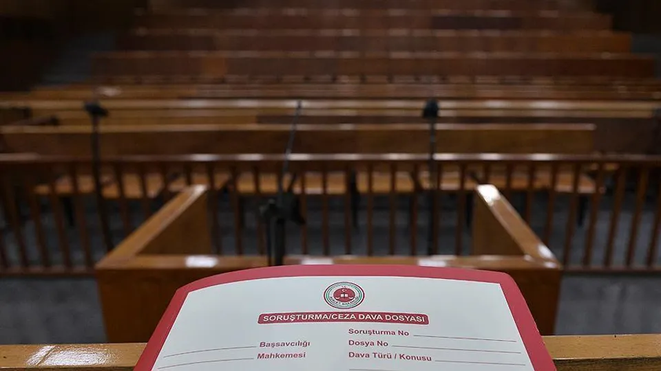 Yeni Parti Gaziantep İl Başkanı Erhan Deniz Güngen Halkı Yanıltıcı Bilgi Suçu