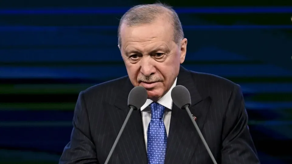Cumhurbaşkanı Erdoğan 550 doktora öğrencisi programını duyurdu