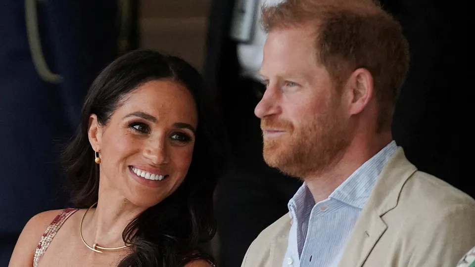 İngiliz basını: Prens Harry ve Meghan İngiltere'ye dönüyor