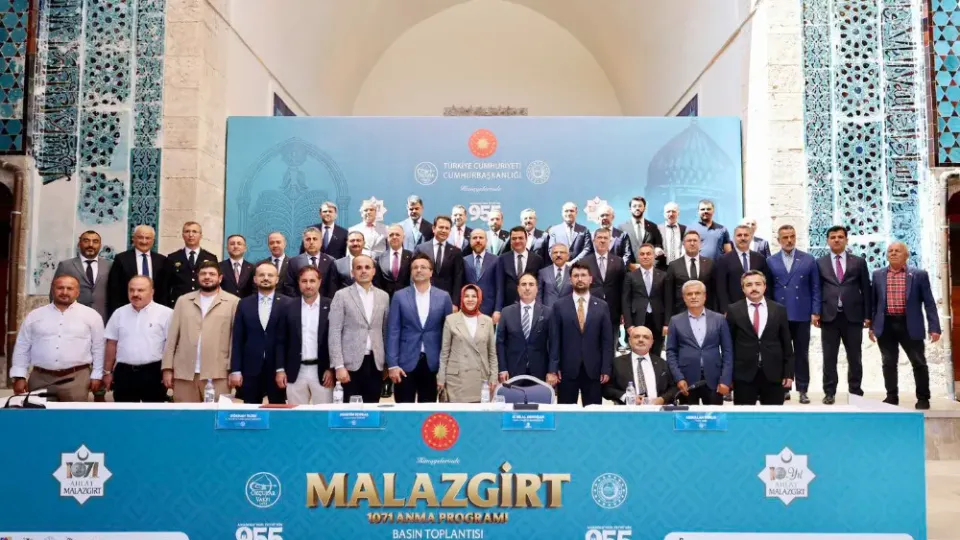 Malazgirt Zaferi 955. yıl: Muş'ta tören düzenlenecek