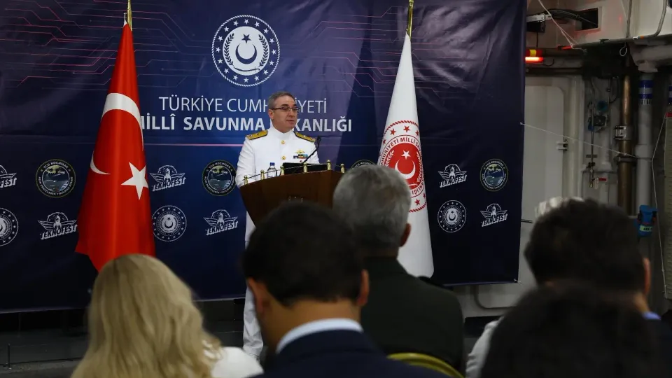 Millî Savunma Bakanlığı'ndan Son Dakika Açıklamalar