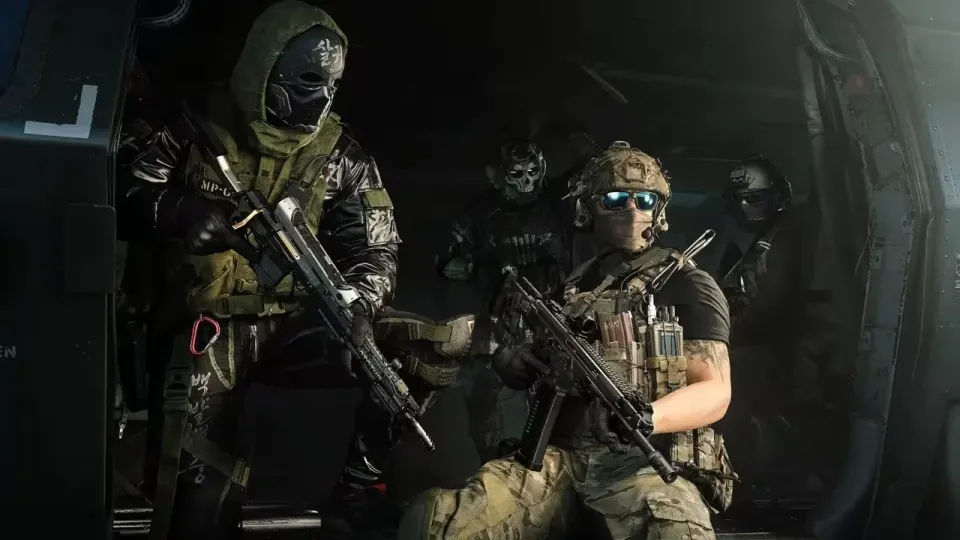 Call of Duty: Modern Warfare 4 PC sistem gereksinimleri açıklandı