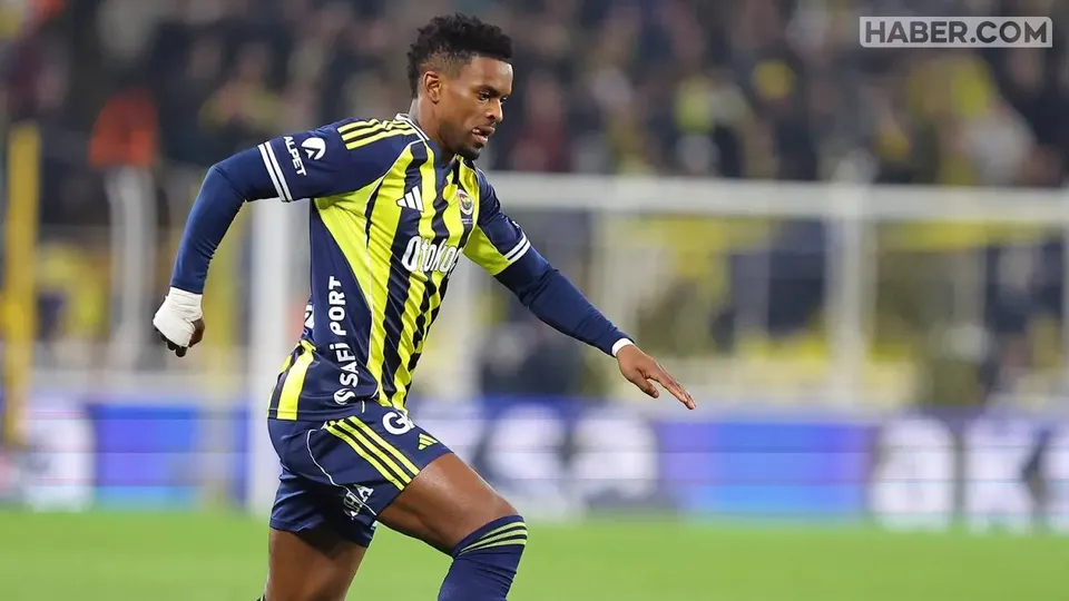 Fenerbahçe, Nelson Semedo'yu gönderip yerine 3 aday belirledi