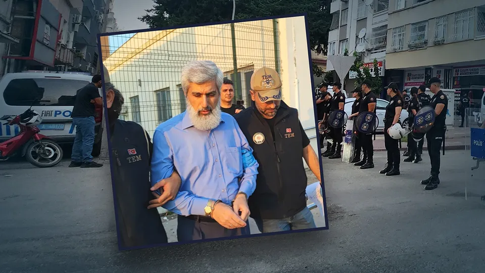 Furkan Vakfı soruşturmasında gözaltı sayısı 62'ye yükseldi