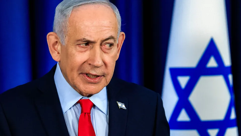 Küresel Sumud Filosu Davasında Netanyahu Hakkında Kırmızı Bülten Talebi