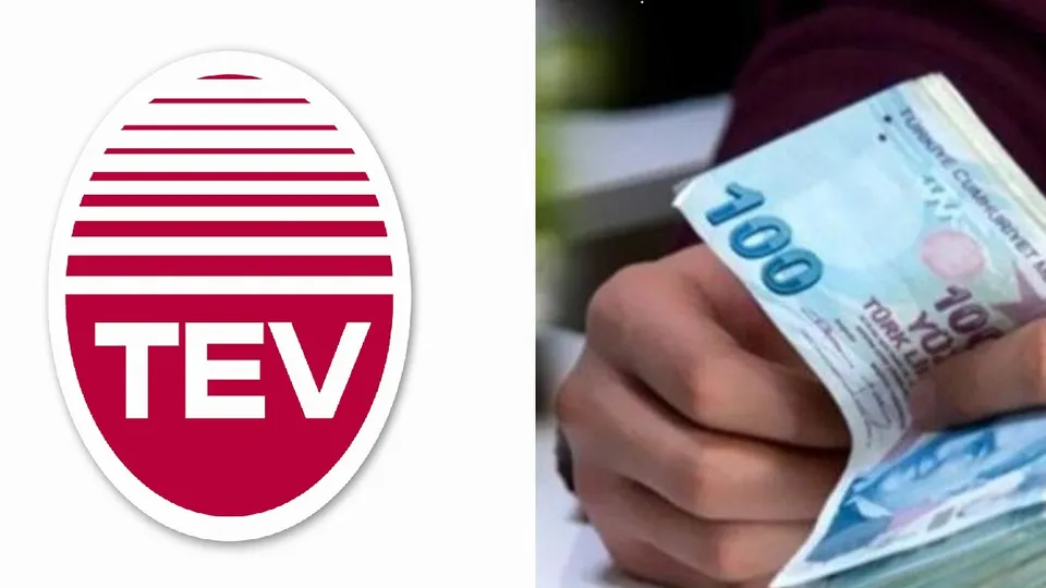 TEV 2026-2027 Burs Takvimini Duyurdu