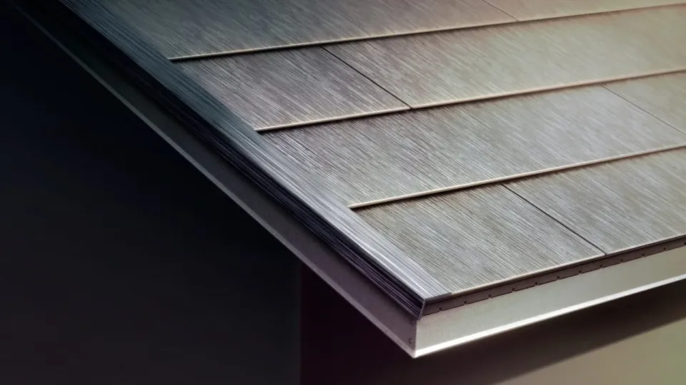 Tesla Solar Roof güneş enerjisi projesini sonlandırıyor