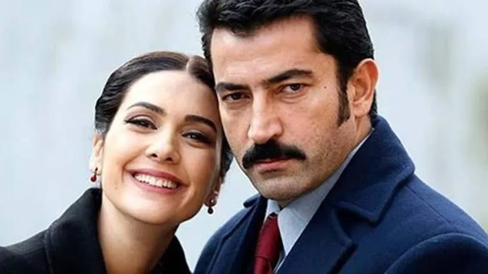 Bergüzar Korel'in Ardından A.B.İ. Dizisine Bomba Bir Takviye Daha