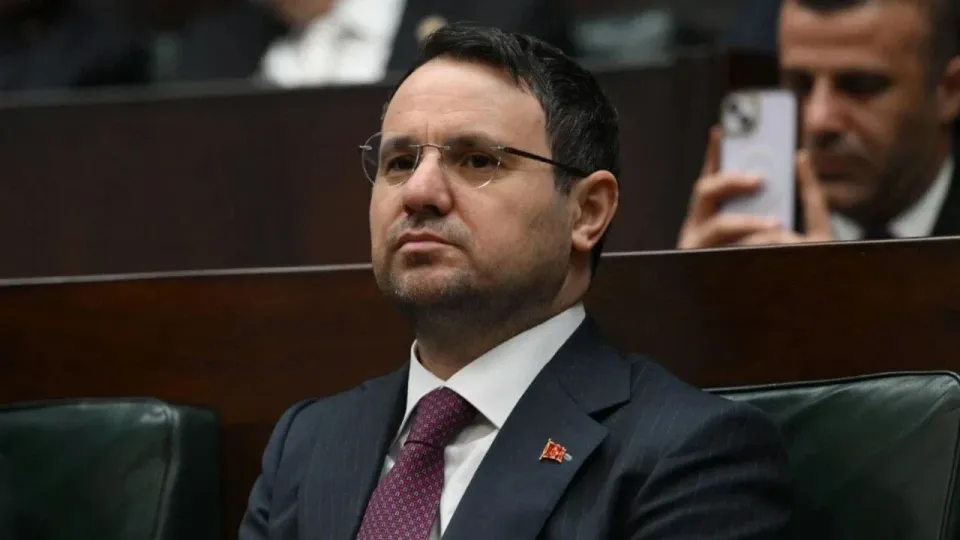 Bakan Gürlek Duyurdu! Ankara'daki 2015 Yılı Seri Cinayet Zinciri Çözüldü