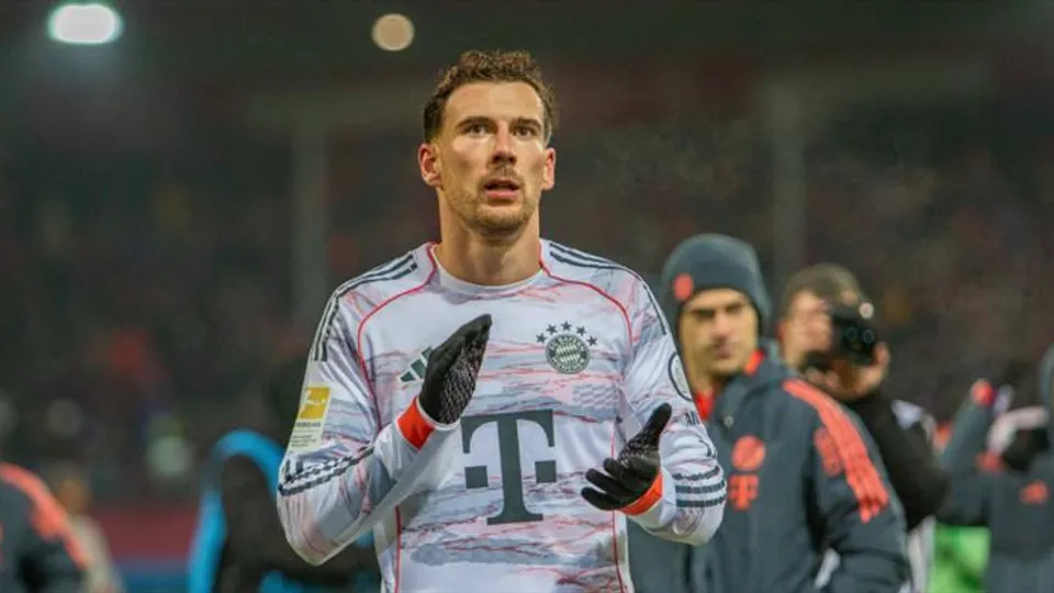 Beşiktaş'ın Goretzka Transferinde Kararı: Premier Lig Tercihi