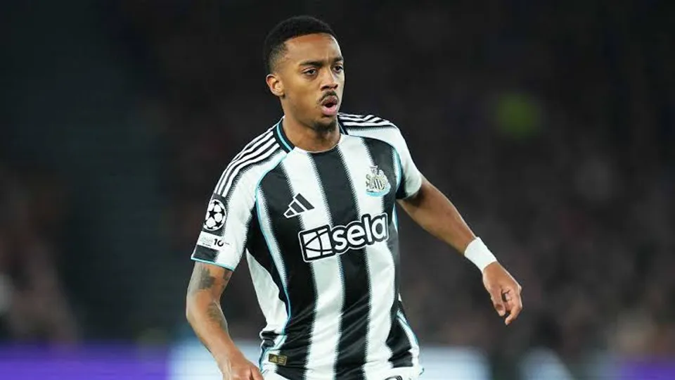 Beşiktaş'ta Joe Willock Operasyonu: 20 Milyonluk Bonserviste İndirim Bekleniyor