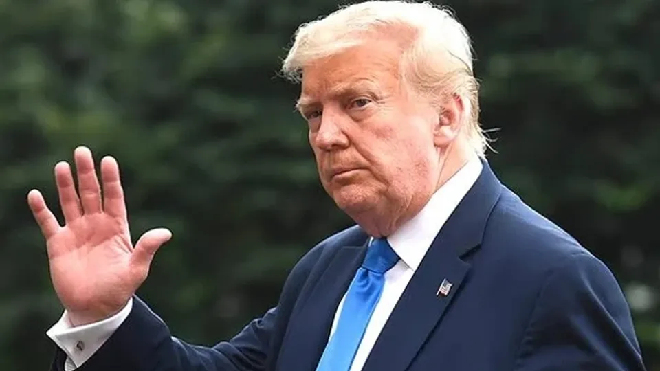Trump: İran Anlaşma Yapmayı Çok İstiyor Ancak Doğru Anlaşmaya Henüz Hazır Değiller