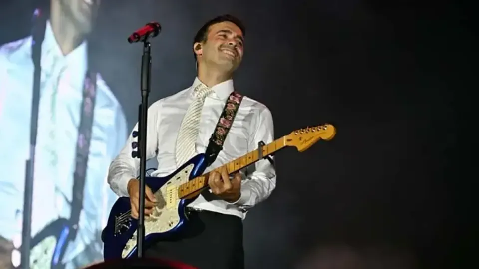Mert Demir, Ordu Kültür Yolu Festivali'nde Konser Verdi
