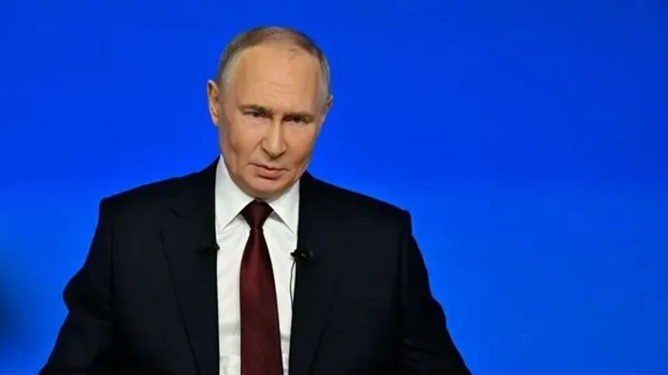Putin: Ukrayna'nın saldırıları Pandora kutusunu açtı