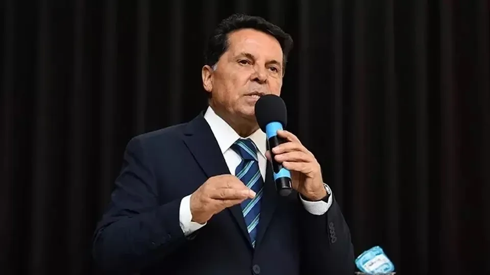 Ahmet Özer'in görevdönüşüne ilişkin ilk açıklama yapıldı
