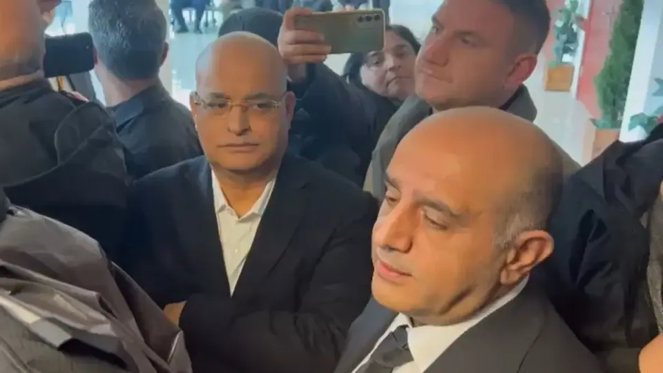 Aziz İhsan Aktaş davasında mahkeme kararı açıklandı