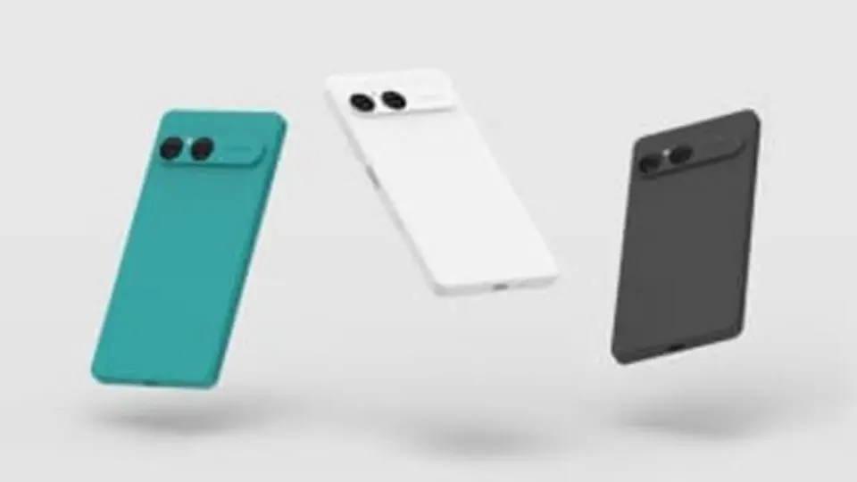 Sony Xperia 10 VIII Tasarımı Sızdırıldı