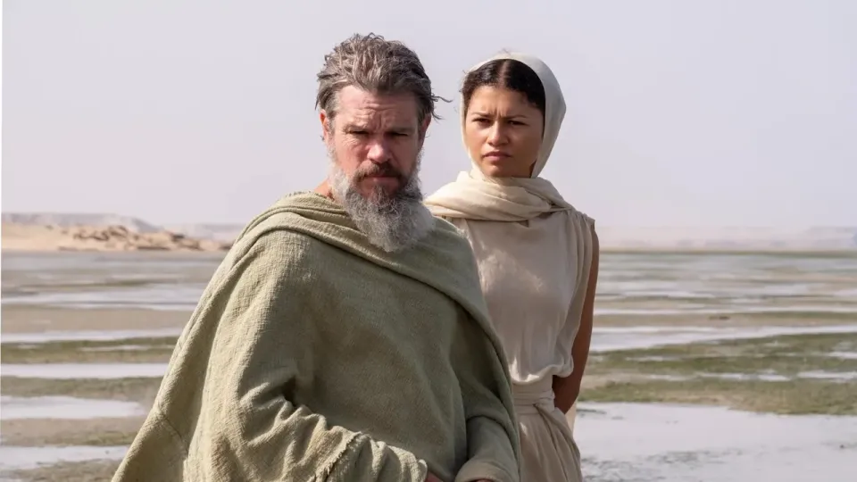The Odyssey'nin Dijital Yayın Tarihi 17 Kasım 2026