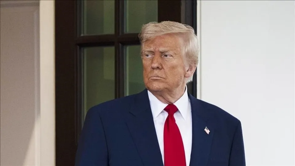 Trump, Kanada'dan ithal edilen otomobillere yüzde 50 gümrük vergisi uygulanacağını açıkladı