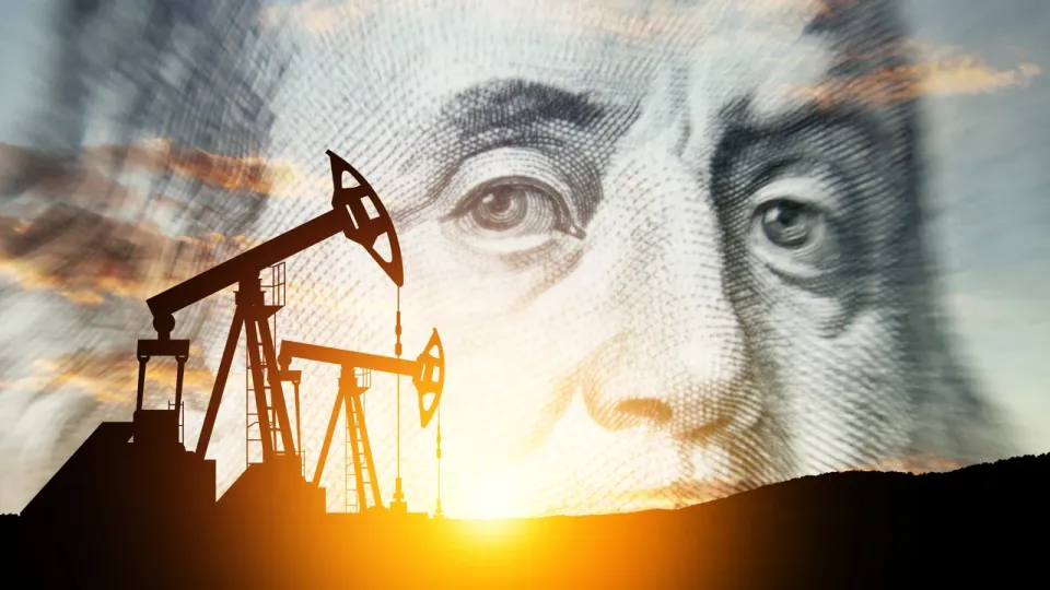 Morgan Stanley petrol tahmini: Brent 100 dolara ulaşabilir