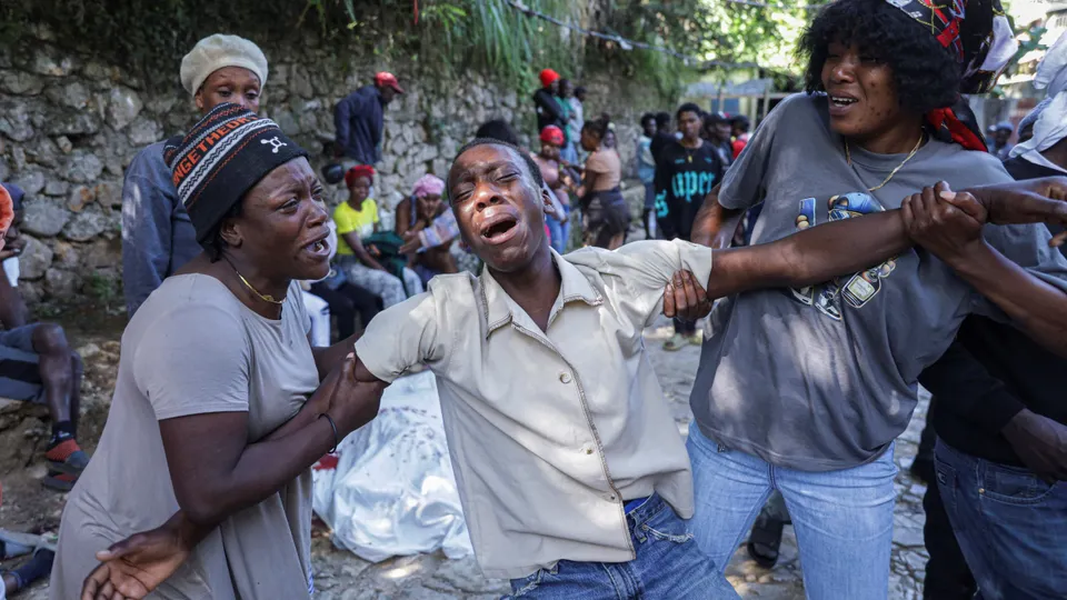 Haiti’de Kenscoff bölgesine çete saldırısı: 47 kişi öldü