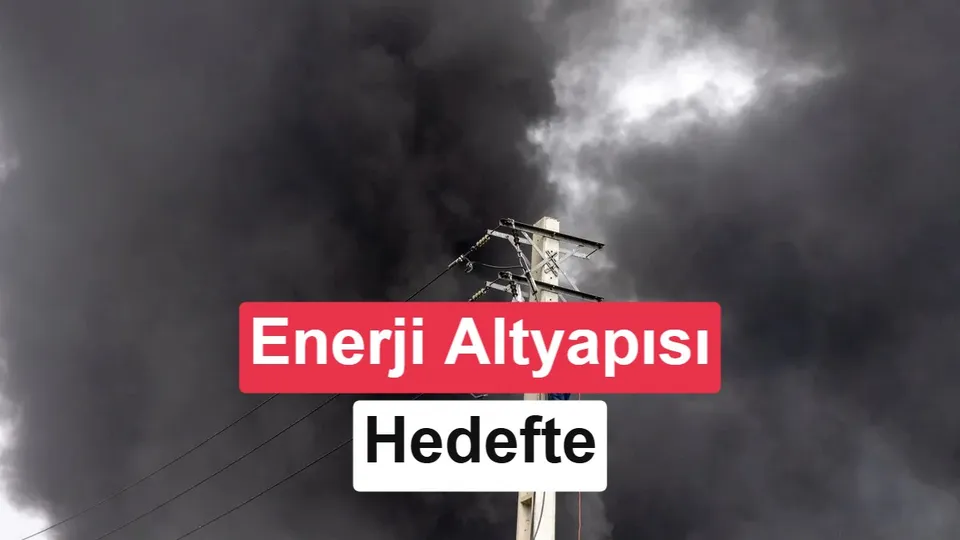 İran bağlantılı hackerlar İngiltere’deki elektrik santralini devre dışı bıraktı