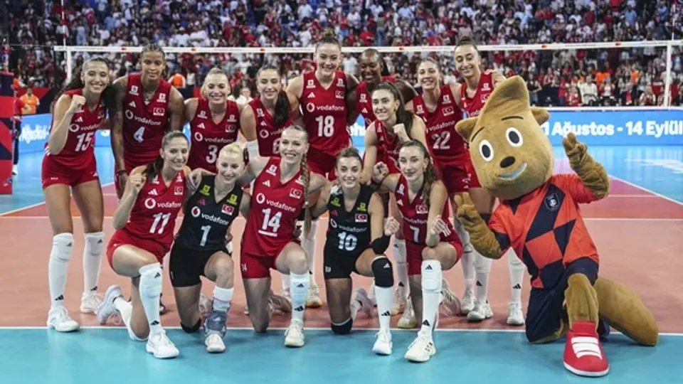 Sultanlar, Vargas'ın Liderliğinde Macaristan'ı Set Vermeden Geçti