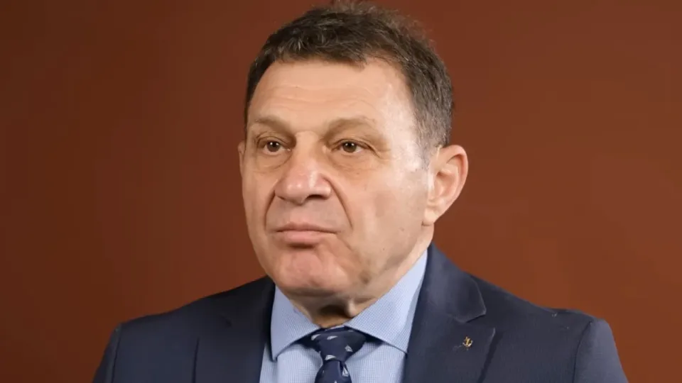 Emekli Amiral Türker Ertürk hakkında 6 yıla kadar hapis istemi