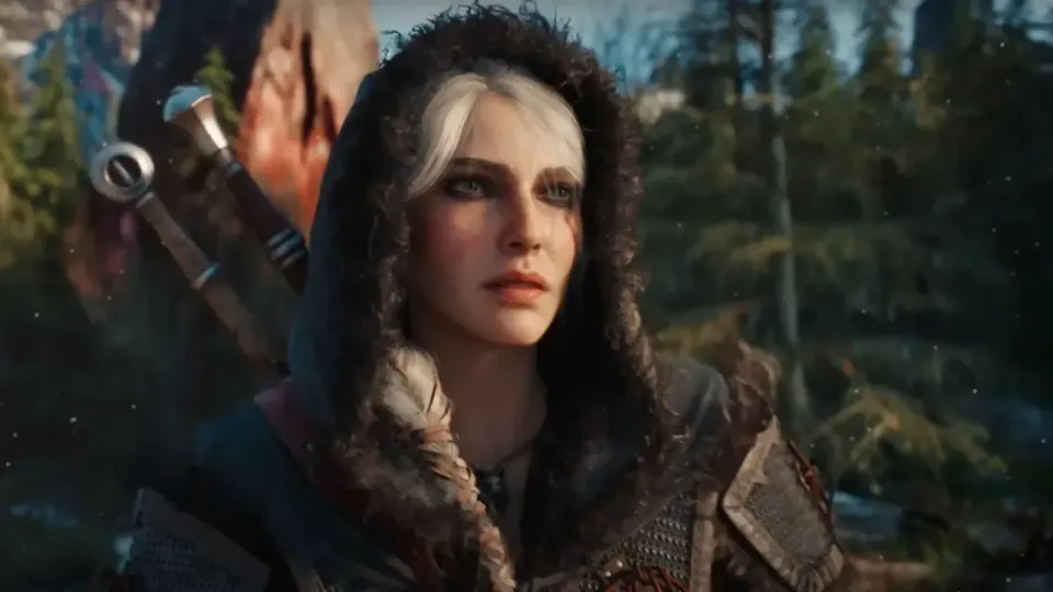 The Witcher 4 Çıkış Tarihi 2028 Olarak Belirlendi