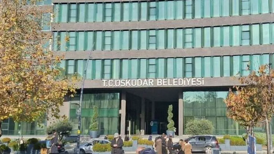 Üsküdar Belediyesi'nde Başkanlık Seçimi Yenilenecek