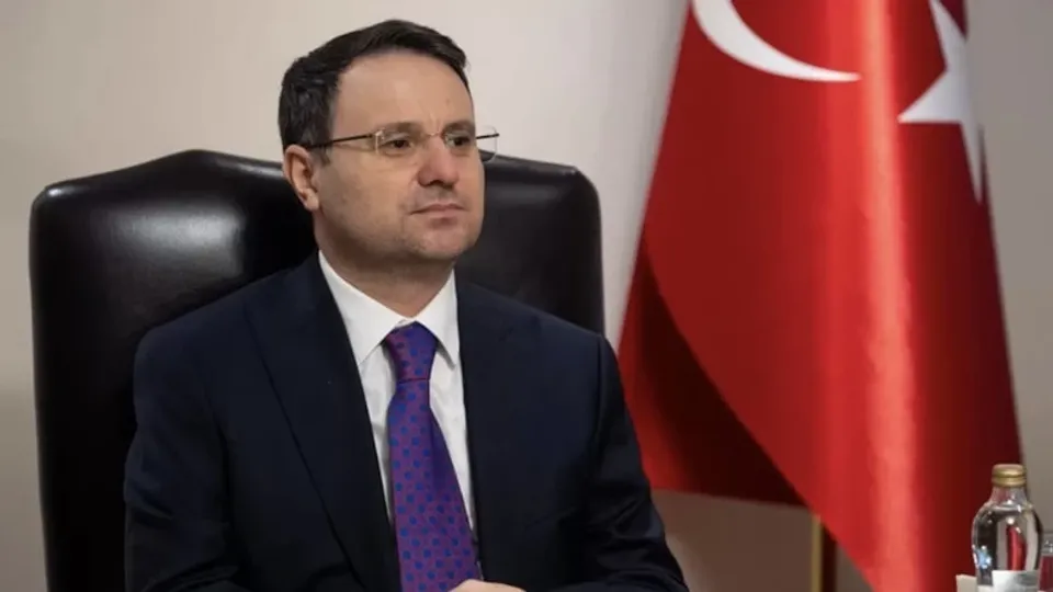 HSK Başmüfettişi Memduh Aydın'ın kızı Sena Aydın trafik kazasında hayatını kaybetti