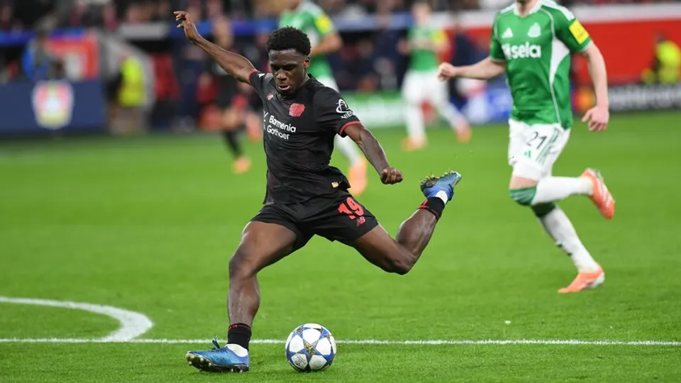 Beşiktaş yeni transferini açıkladı: Ernest Poku İstanbul'a geliyor