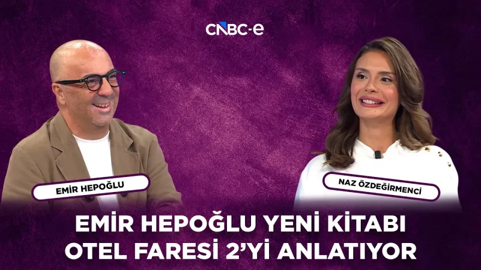 Emir Hepoğlu: Bodrum’un pahalı lahmacunlarından rahatsızım