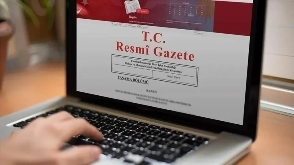 Resmi Gazete'de 26 Ağustos 2026: Turizm, Akademi ve Finans Alanlarında Yeni Yönetmelikler