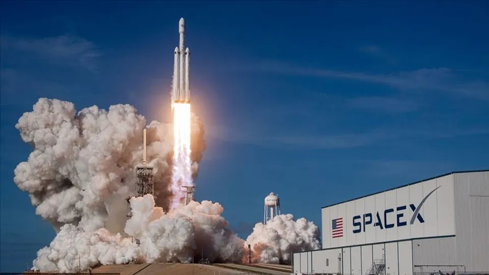 SpaceX to Build $100 Billion Space Base in Louisiana