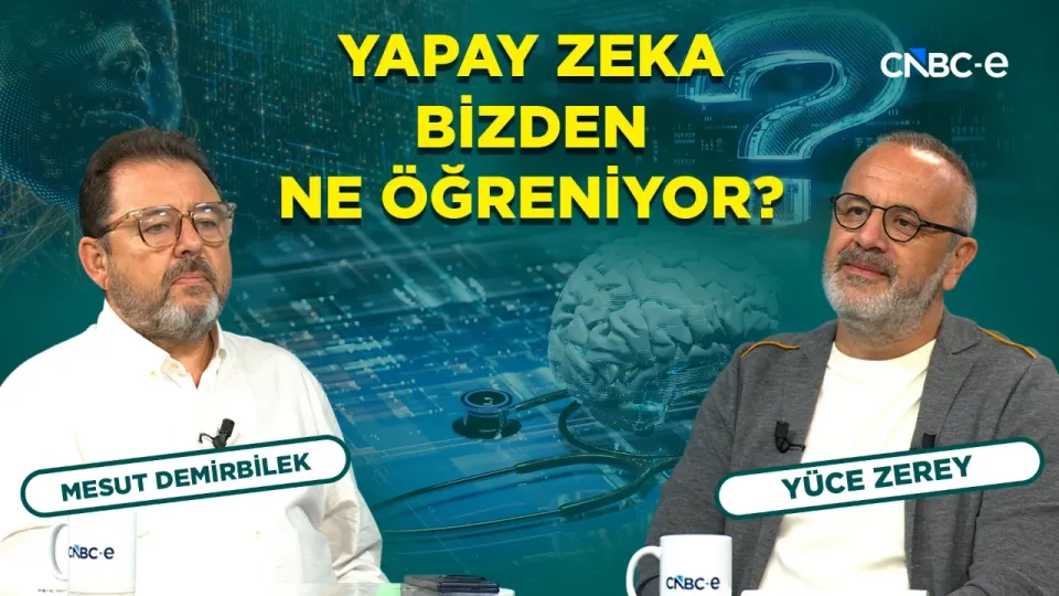 Verilerimiz bizi suçlu ilan edebilir mi?