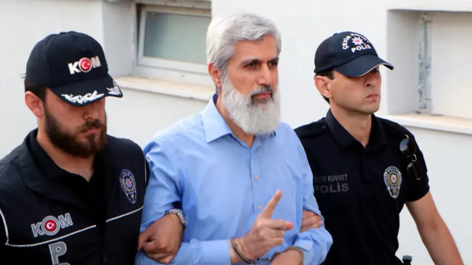 Alparslan Kuytul Soruşturmasında Tazminat İddiaları Ortaya Çıktı