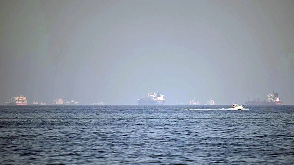 Hürmüz Boğazı'nda tanker saldırısı bildirildi