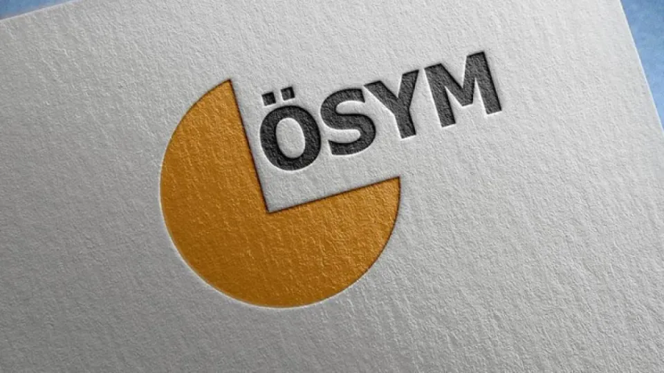ÖSYM: KPSS Lisans Sınavı Giriş Belgeleri Erişime Açıldı