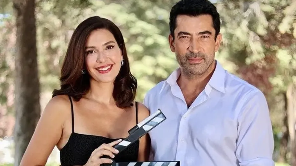 ATV'de Yeni Sezonun Öne Çıkan Dizileri ve Yıldızlar Geçidi Kadrolar