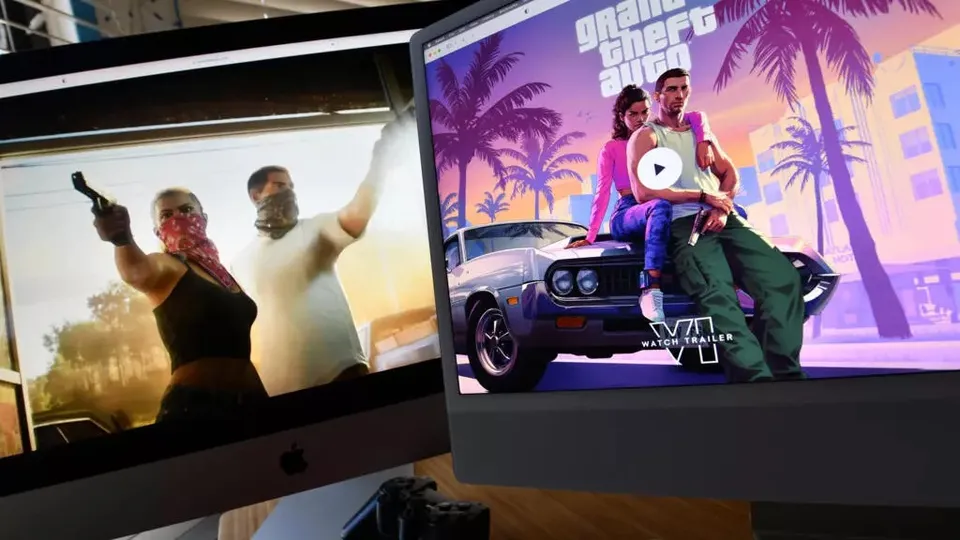 GTA 6 Resmi Oynanış Videosu Yayınlandı