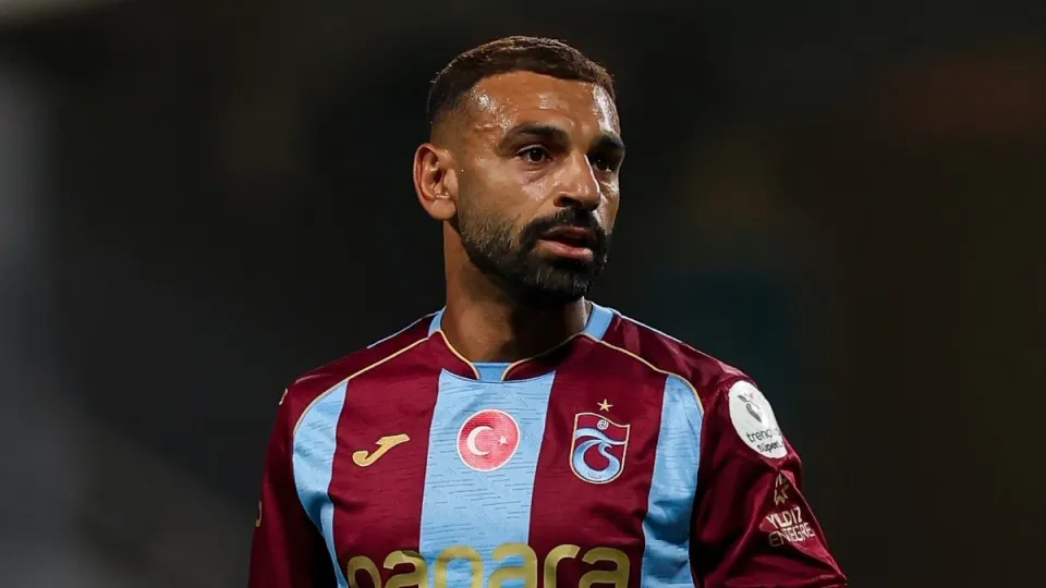Trabzonspor Yenilgisi Sonrası Muhammed Salah Açıklaması