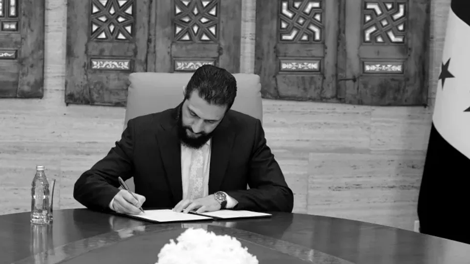 Suriye'de Kürtçe eğitim devlet okullarında müfredata dahil edilecek