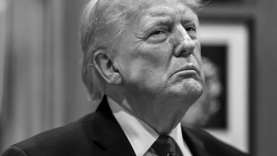 Trump Ontario Gölü'nün adını 'Amerika Gölü' olarak değiştirdi