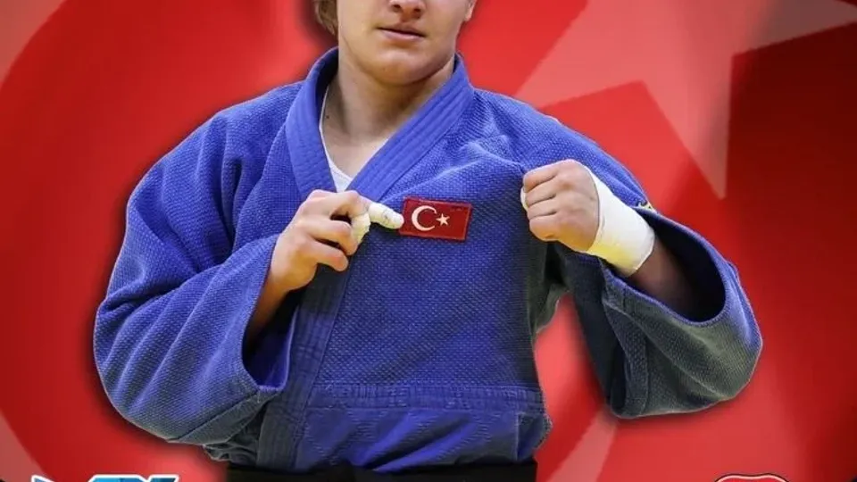 Akdeniz Oyunları'nda Tuana Gülenay ve İbrahim Tataroğlu altın madalya kazandı