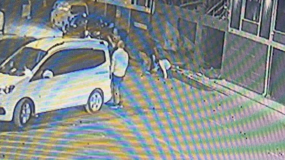 İnegöl'de araç alım-satımı tartışması silahlı kavgaya döndü, 1 kişi yaralandı