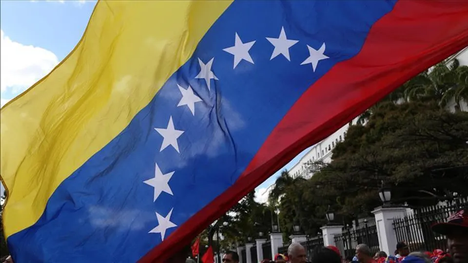 Trump: Venezuela ile tarihin en büyük petrol anlaşması