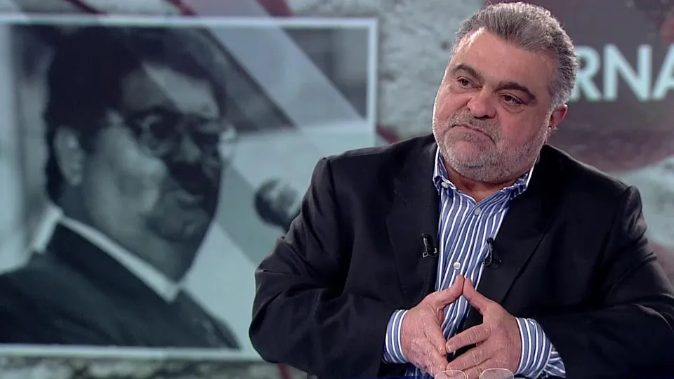 Ahmet Özal, babası Turgut Özal'ın ölümüyle ilgili FETÖ iddiasında bulundu