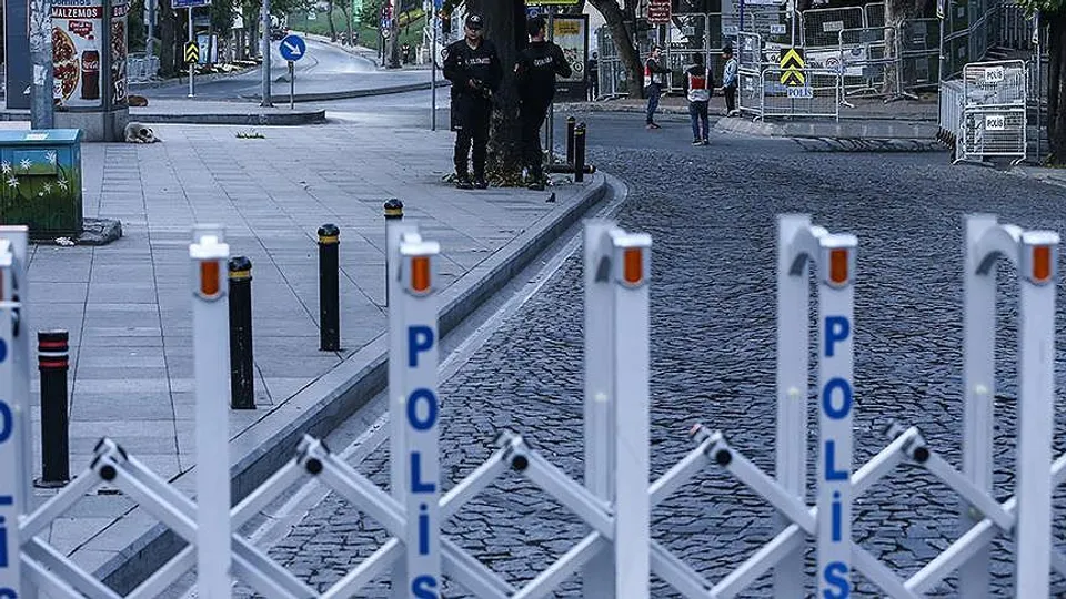 Ankara'da Zafer Bayramı nedeniyle yollar kapatılacak
