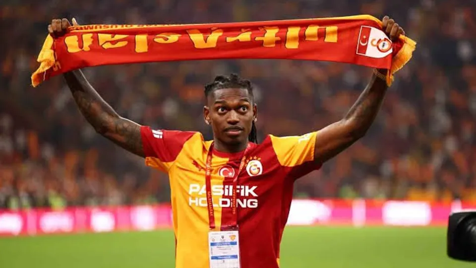 Galatasaray, Rafael Leao için 38 milyon euro ödeyecek